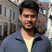 Profile picture for user pritam