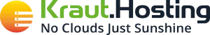 Logo Kraut.Hosting GmbH